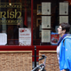 traditional irish restaurant
